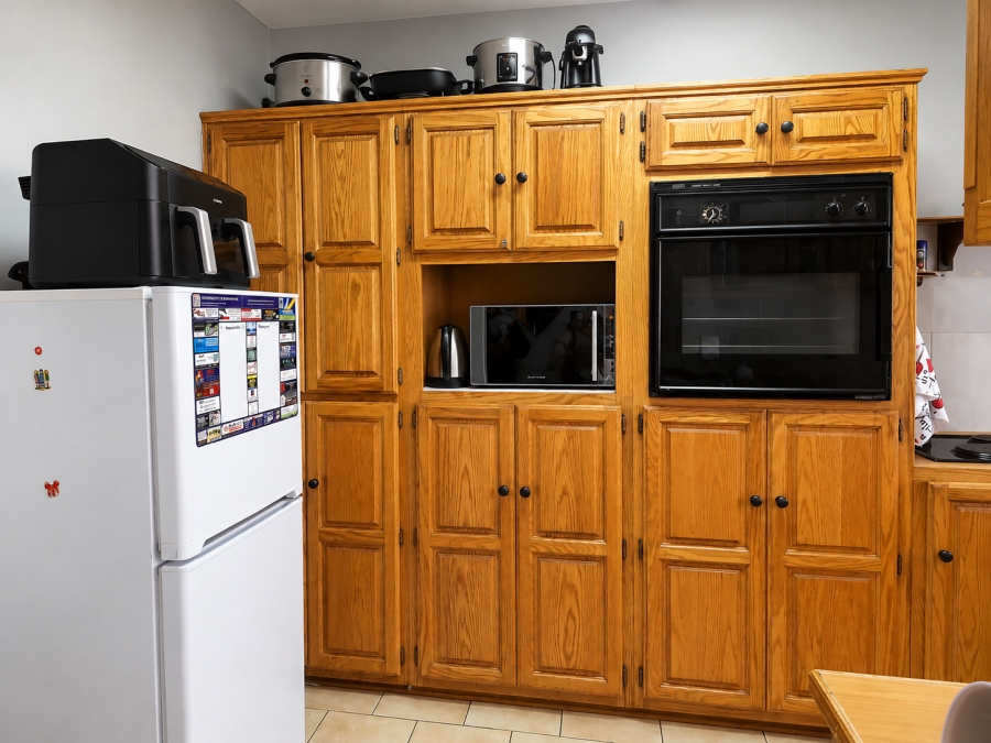 3 Bedroom Property for Sale in Potchefstroom North West
